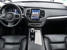 Volvo XC90 T8 ULTIMATE BRIGHT - 22