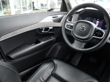 Volvo XC90 T8 ULTIMATE BRIGHT - 23