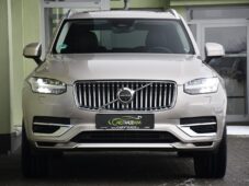 Volvo XC90 T8 ULTIMATE BRIGHT - 7