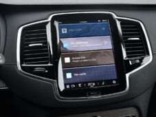 Volvo XC90 T8 ULTIMATE BRIGHT - 33