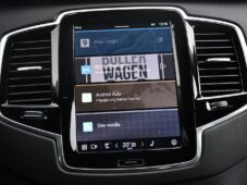 Volvo XC90 T8 ULTIMATE BRIGHT - 38