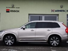 Volvo XC90 T8 ULTIMATE BRIGHT - 1