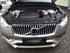 Volvo XC90 T8 ULTIMATE BRIGHT - 56