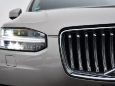 Volvo XC90 T8 ULTIMATE BRIGHT - 58