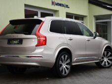 Volvo XC90 T8 ULTIMATE BRIGHT - 4