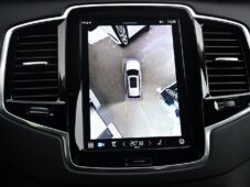 Volvo XC90 T8 ULTIMATE BRIGHT - 46