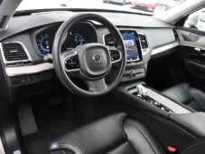 Volvo XC90 T8 ULTIMATE BRIGHT - 8