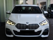 BMW Řada 2 218d M-SPORT 1M ČR - 8