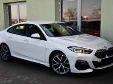 BMW Řada 2 218d M-SPORT 1M ČR - 1