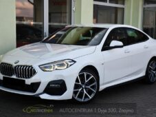 BMW Řada 2 218d M-SPORT 1M ČR - 0