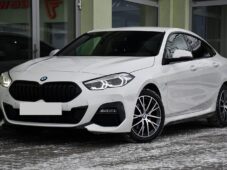 BMW Řada 2 218d M-SPORT 1M ČR ACC - 0