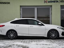 BMW Řada 2 218d M-SPORT 1M ČR ACC - 12