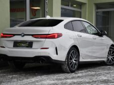 BMW Řada 2 218d M-SPORT 1M ČR ACC - 3