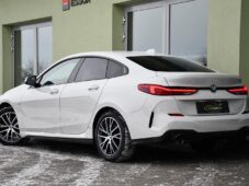 BMW Řada 2 218d M-SPORT 1M ČR ACC - 2