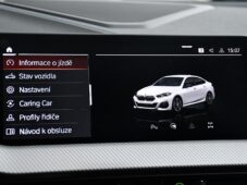BMW Řada 2 218d M-SPORT 1M ČR ACC - 32
