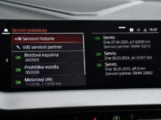 BMW Řada 2 218d M-SPORT 1M ČR ACC - 34