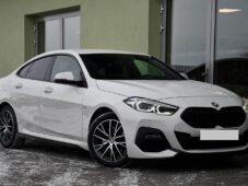 BMW Řada 2 218d M-SPORT 1M ČR ACC - 1