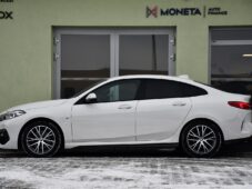 BMW Řada 2 218d M-SPORT 1M ČR ACC - 11