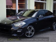 BMW Řada 2 218d M-SPORT 1M ČR - 0