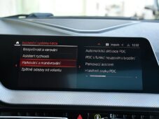 BMW Řada 2 218d M-SPORT 1M ČR - 32