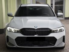 BMW Řada 3 320d xDrive M-SPORT 3L-ZÁRUKA - 8
