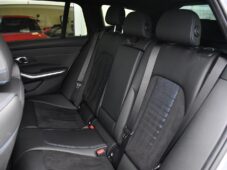 BMW Řada 3 320d xDrive M-SPORT 3L-ZÁRUKA - 19