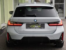 BMW Řada 3 320d xDrive M-SPORT 3L-ZÁRUKA - 9