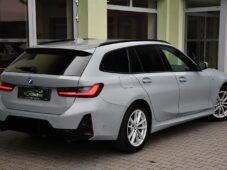 BMW Řada 3 320d xDrive M-SPORT 3L-ZÁRUKA - 3