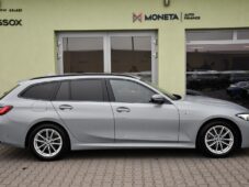 BMW Řada 3 320d xDrive M-SPORT 3L-ZÁRUKA - 11