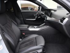 BMW Řada 3 320d xDrive M-SPORT 3L-ZÁRUKA - 16