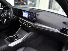 BMW Řada 3 320d xDrive M-SPORT 3L-ZÁRUKA - 17