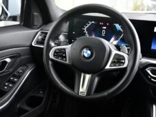 BMW Řada 3 320d xDrive M-SPORT 3L-ZÁRUKA - 5