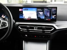 BMW Řada 3 320d xDrive M-SPORT 3L-ZÁRUKA - 6