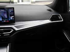 BMW Řada 3 320d xDrive M-SPORT 3L-ZÁRUKA - 7