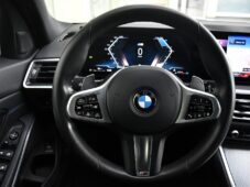 BMW Řada 3 320d xDrive M-SPORT 3L-ZÁRUKA - 21