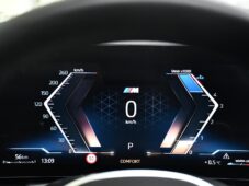 BMW Řada 3 320d xDrive M-SPORT 3L-ZÁRUKA - 36