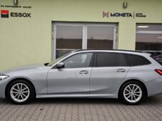 BMW Řada 3 320d xDrive M-SPORT 3L-ZÁRUKA - 10