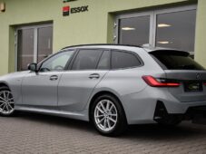 BMW Řada 3 320d xDrive M-SPORT 3L-ZÁRUKA - 2