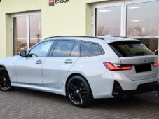 BMW Řada 3 320d xDrive M-SPORT 3L-ZÁRUKA - 4