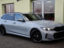 BMW Řada 3 320d xDrive M-SPORT 3L-ZÁRUKA - 2