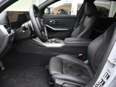 BMW Řada 3 320d xDrive M-SPORT 3L-ZÁRUKA - 12