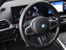 BMW Řada 3 320d xDrive M-SPORT 3L-ZÁRUKA - 15