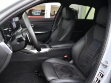 BMW Řada 3 320d xDrive M-SPORT 3L-ZÁRUKA - 13