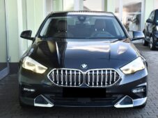 BMW Řada 2 218d HUD ČR - 8