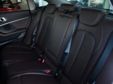 BMW Řada 2 218d HUD ČR - 20