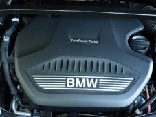 BMW Řada 2 218d HUD ČR - 40