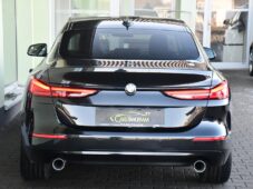 BMW Řada 2 218d HUD ČR - 9