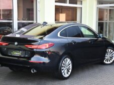 BMW Řada 2 218d HUD ČR - 3