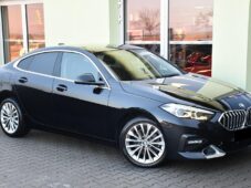 BMW Řada 2 218d HUD ČR - 1