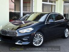 BMW Řada 2 218d HUD ČR - 0